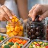 Frutas y verduras de temporada: la clave para una alimentación más natural y sostenible