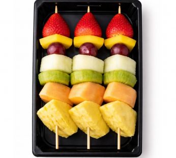 BROCHETAS 3U – 3unid