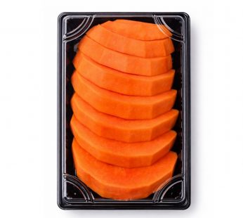 PAPAYA RODAJAS – 500 Gr Aprox
