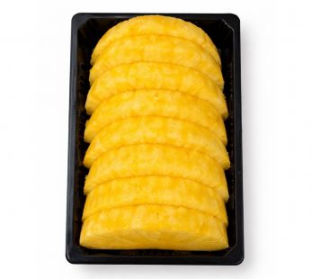 PIÑA RODAJAS – 500 Gr Aprox