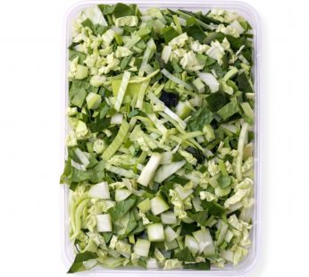 JULIANA SIN CALABAZA