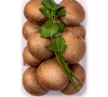 CHAMPIÑON PORTOBELLO