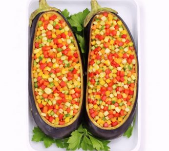 RELLENO DE BERENJENA – 2 und