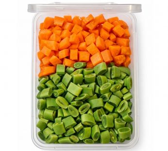 ENSALADILLA SIN PATATAS