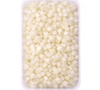 CEBOLLA NORMAL DADOS