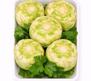 ALCACHOFAS LAMINADAS – 450 Gr Aprox