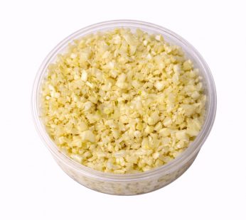 AJO TRITURADO – 150 Gr Aprox