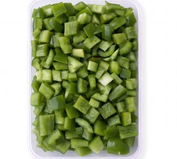 PIMIENTO VERDE DADOS