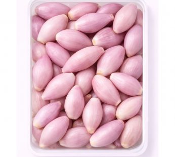 CEBOLLA CHALOTA – 350 Gr Aprox