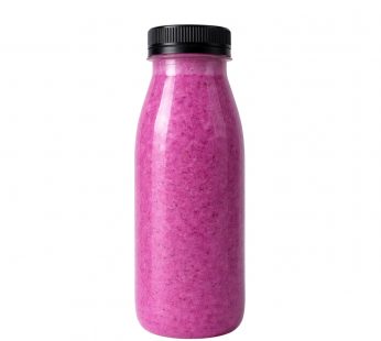 BATIDO PITAHAYA YCOCO