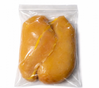 Pechuga de pollo entera