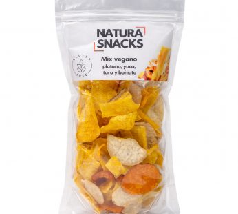 CHIP VEGANO – 105 Gr Aprox