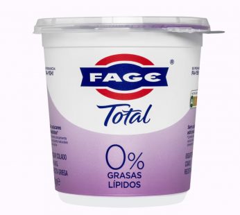 YOGURT GRIEGO NATURAL – 1K Aprox